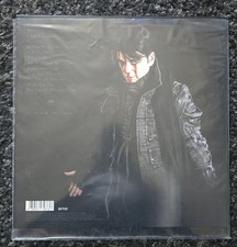 GARY NUMAN LP x 2 Intruder