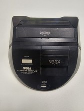 Sega Mega Drive Master System
