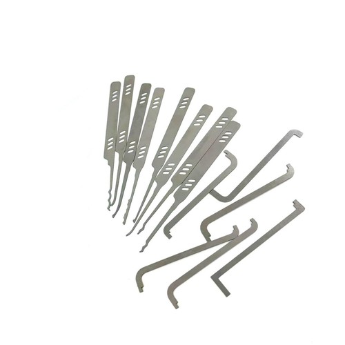 Dietrich tools with - tools,