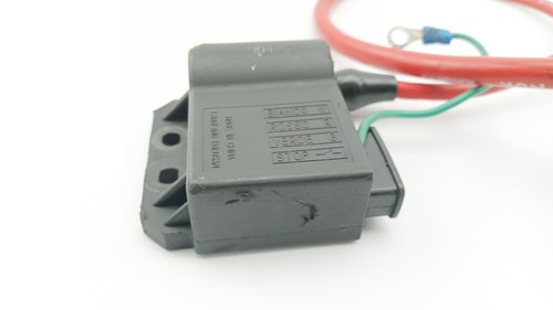 Cdi box derbi senda drd - derbi,