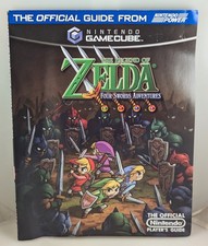 Nintendo Power Gamecube -