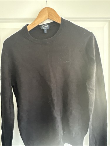 Armani men jeans - jeans, jumper