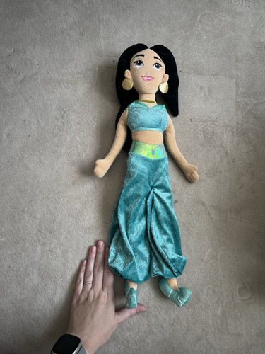 Disney store princess jasmine - disney,