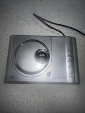 Durabrand Compact DVD Player