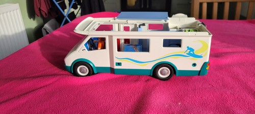 Playmobil 6671 family - family, fun