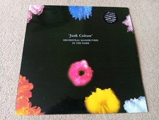 Orchestral Manoeuvres in the