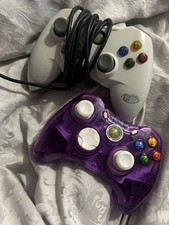 Xbox 360 Controller Wired