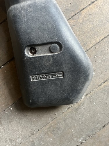 Defender mantec snorkel - defender,
