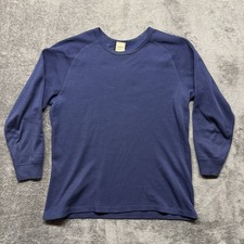 Vintage Damart Shirt Mens