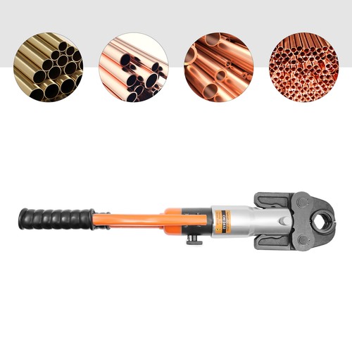 Professional crimping pliers - professional,