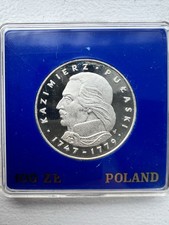1976 100 Zlotych Poland