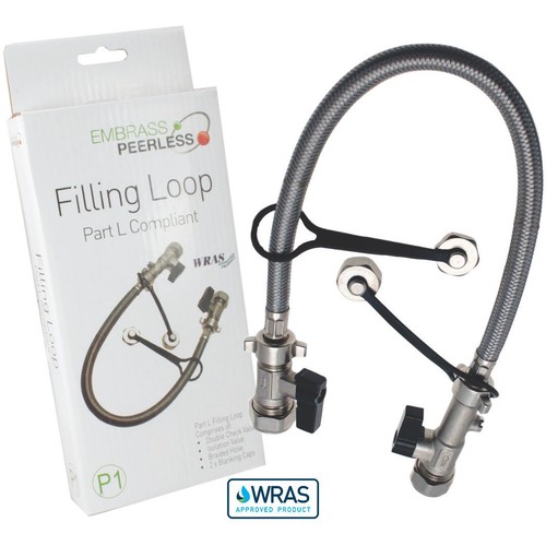 Embrass peerless 15mm - embrass,