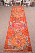 3,1x12,5 ft Vintage Runner
