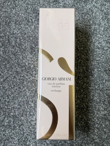 Giorgio armani eau parfum - de,