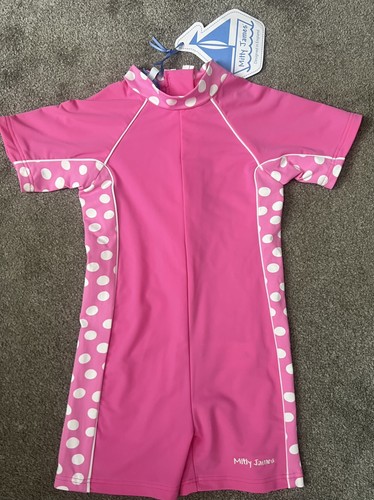 New mitty james swimsuit - new, uv