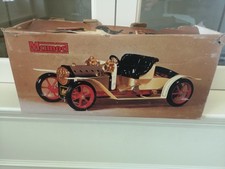 MAMOD STEAM ROADSTER CAR SA1