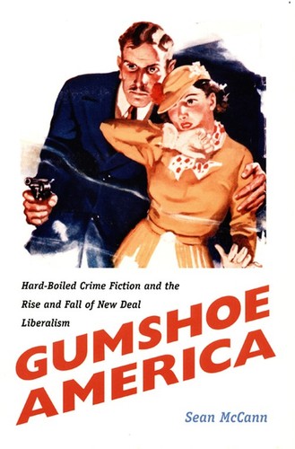 Gumshoe america hard boiled - gumshoe, hard-boiled