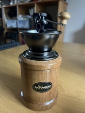 AKIRA Manual Coffee Grinder