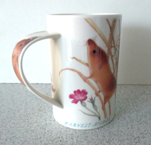 Dunoon stoneware mug - dunoon,