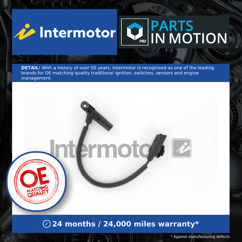 Camshaft position sensor fits - camshaft,