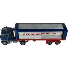 Corgi major toys express - toys,