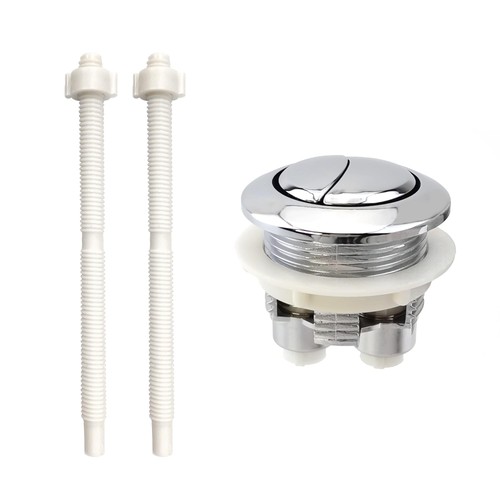 38mm inch toilet - toilet, push