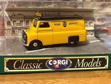 Corgi Classic Models D981