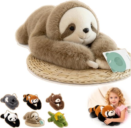 Weighted plush animals for - weighted,