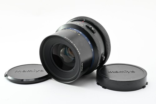 Top mint mamiya sekor z - sekor,