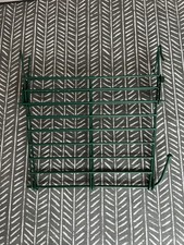 Small Animal Hay Manger Rack