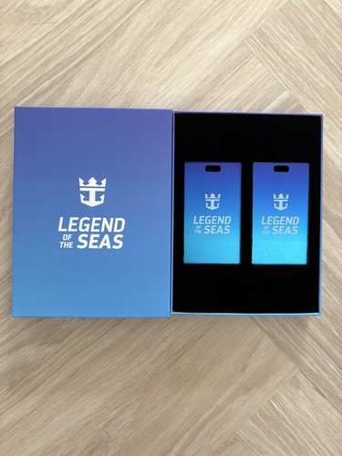 Royal caribbean legend the - of,