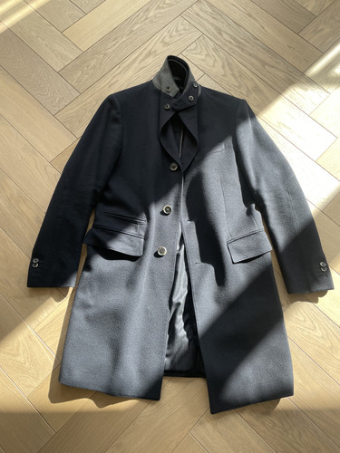 Corneliani men dark blue - corneliani,