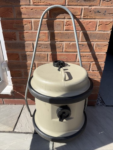 40ltr aquaroll caravan - 40ltr,