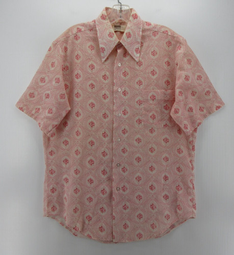 Vintage montgomery ward - vintage, shirt