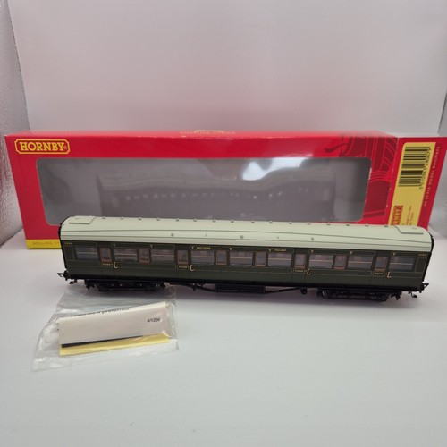 Hornby r4297b maunsell - hornby, sr