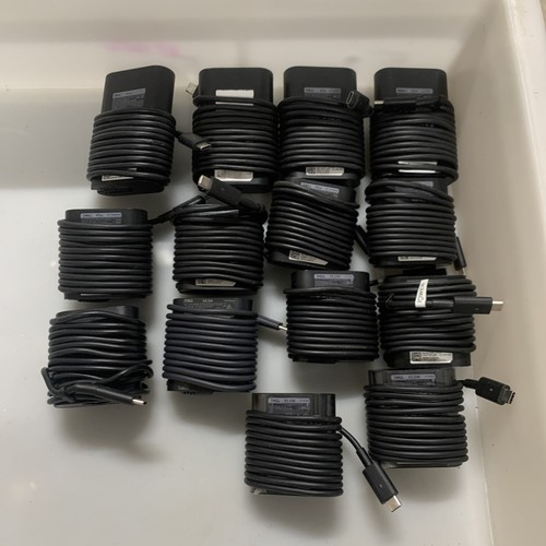 Job lot usb c - 17, chargers