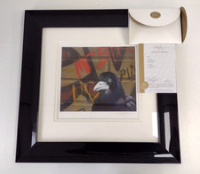 Paul James Limited Edition