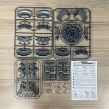 TIDEWALL DRONEPORT TAU EMPIRE