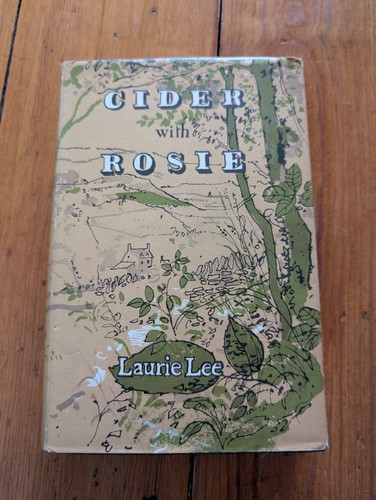 Cider with rosie laurie - cider, by