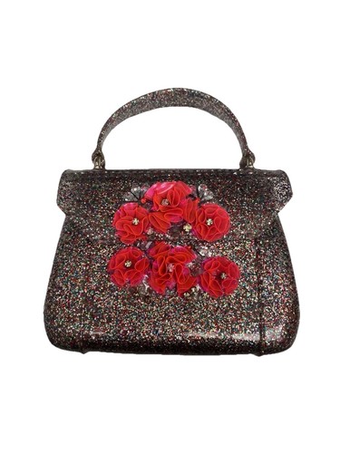 Furla multicolour glitter mini - furla,