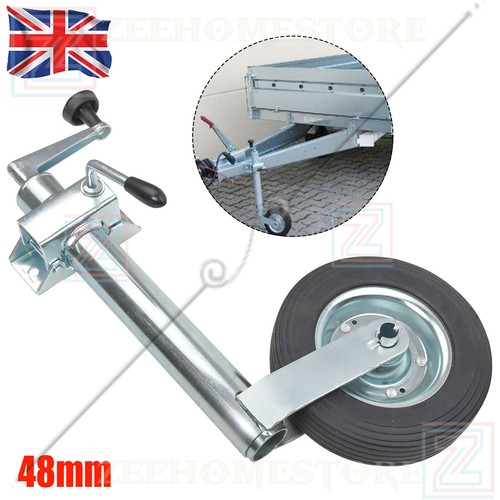 48mm jockey wheel - jockey,