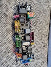 MERCEDES VITO FUSE RELAY BOX A4479060117 FUSE BOX 2.1 DSL 2017 W447 VITO