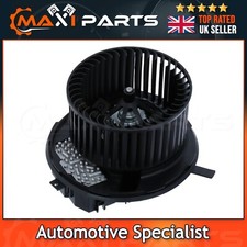 VW Passat B6 & B7 / CC / Alltrack 2005-2015 Heater Blower Motor Fan