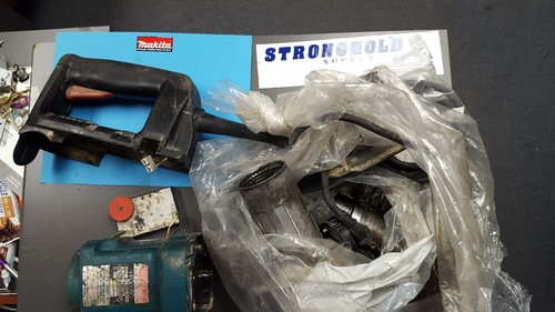 Used 417014 handle - used, 417014-6