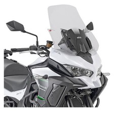 GIVI CLEAR WINDSHIELD KAWASAKI
