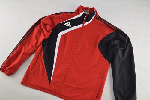 Adidas track jacket sports - track,