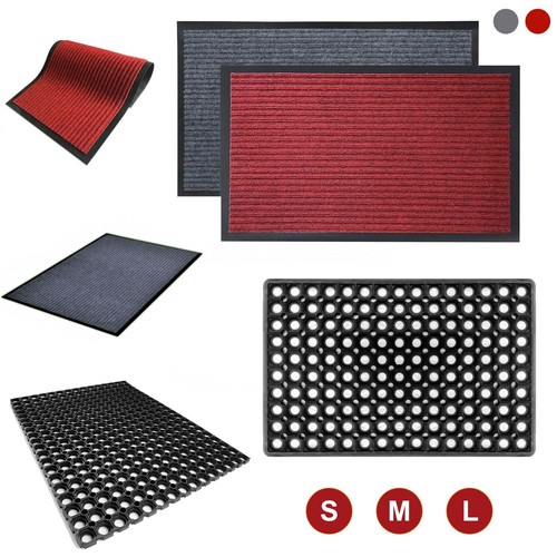 Door entrance mat - entrance,
