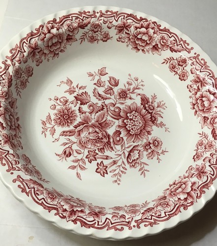 Ridgway ironstone dishes - ridgway,