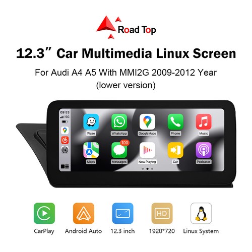 Wireless touchscreen navi - wireless,