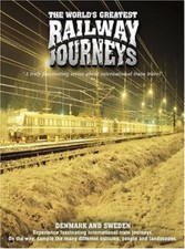 The Worlds Greatest Railway